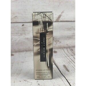 Fenty Beauty Rihanna Stunna Lip Paint Undefeated Longwear Fluid New Shimmery
